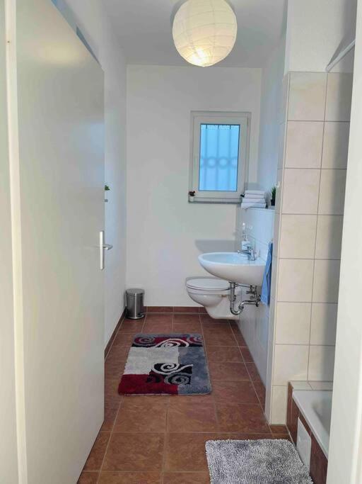 Appartement Schoenes Bungalow, Check-in Kontaktlos, Zentral